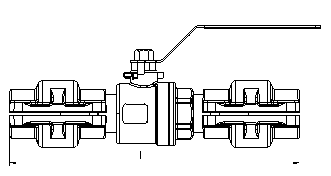 铝合金管道    超级管道    压缩空气管道